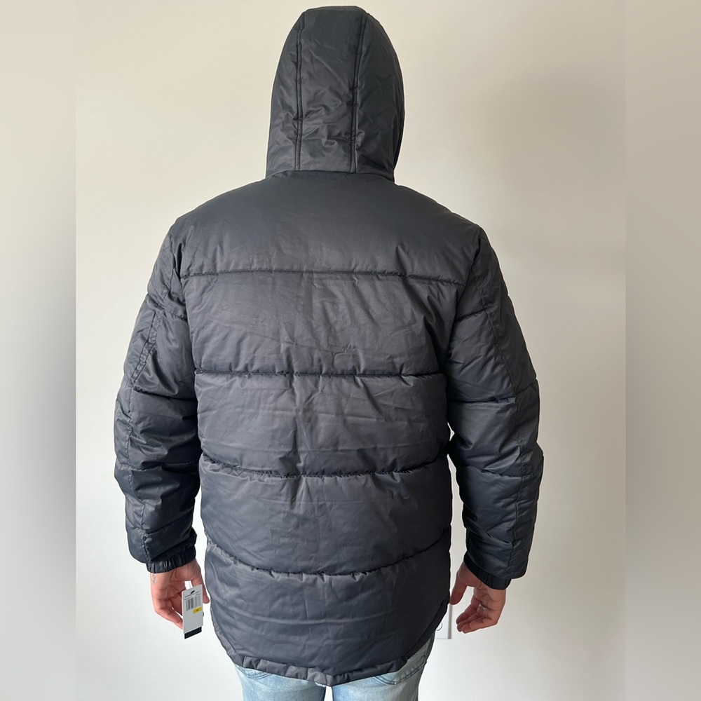 MO Puffer Jacket - Picture 3 of 5